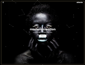 Home Bordered Background Animation 2