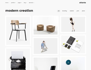 Home Minimalist Agency 2