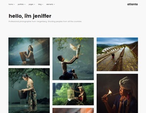 Home Minimalist Gallery 2