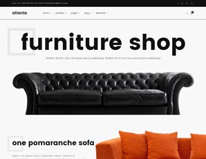 Home Product Presentation Shop 2