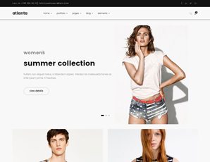 Home Shop Lookbook 2