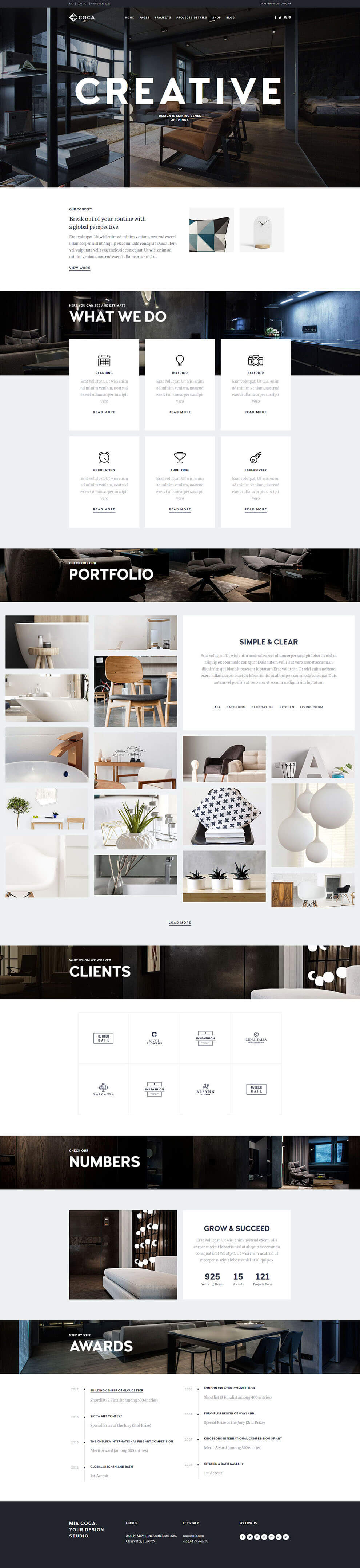 03 Coca Creative Home