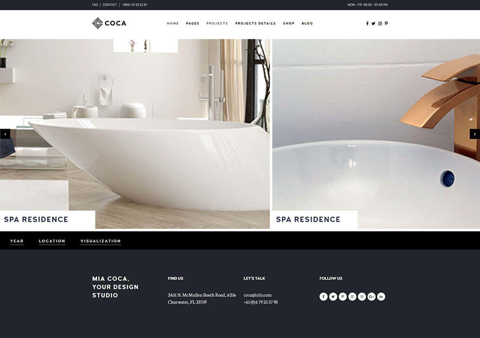 04 Coca Work Film Strip