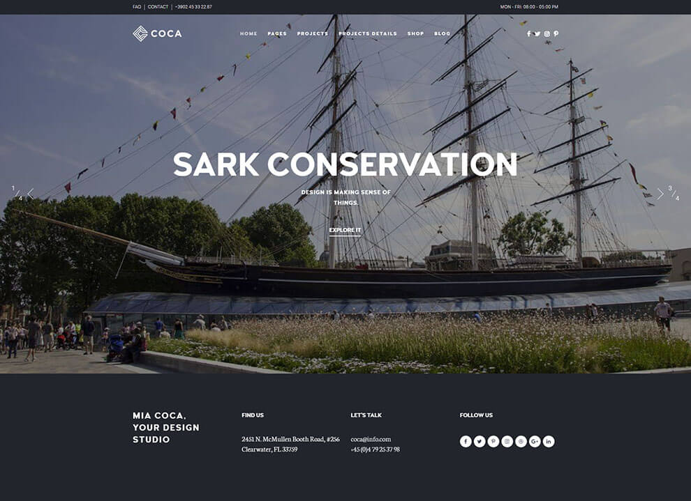 08 Coca Revolution Slider