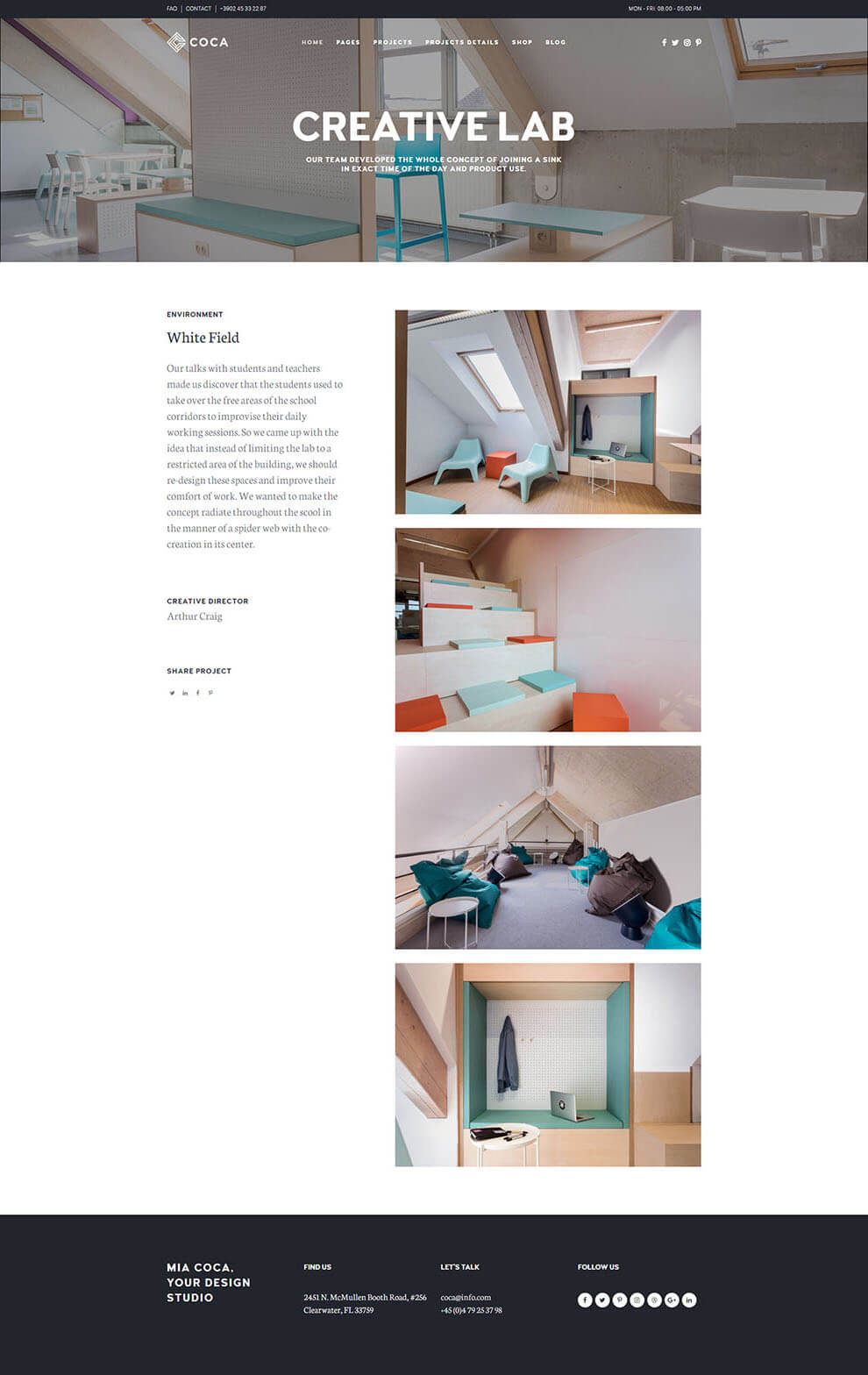 12 Coca Splitted Screen