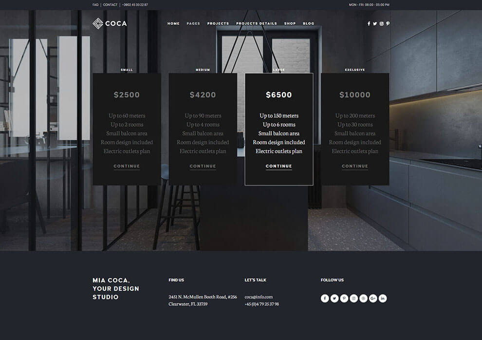 29 Coca Pricing Simple