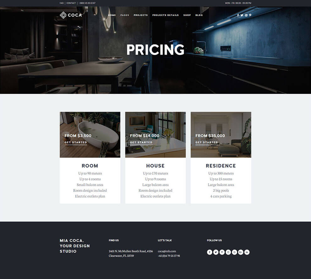 30 Coca Pricing Image