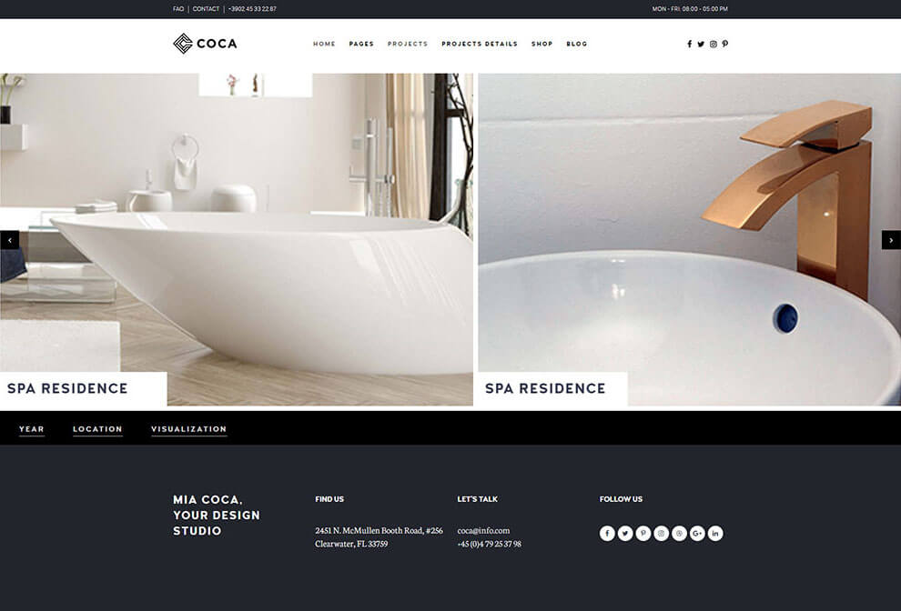 38 Coca Work Film Strip