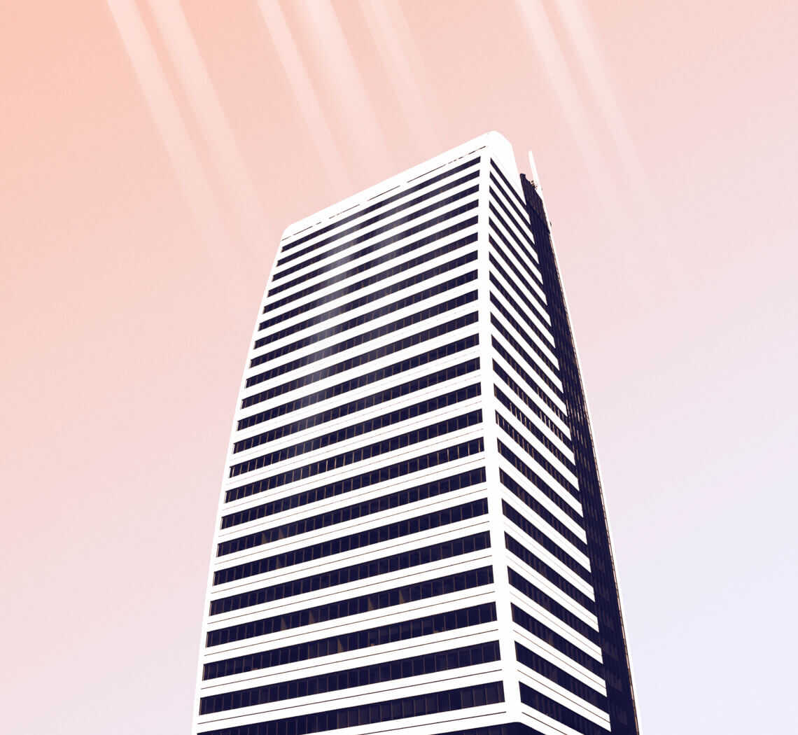 Galaxy Building