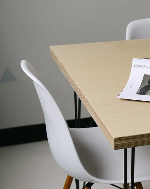 Portfolio Furniture 1