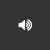 Audio Post Icon