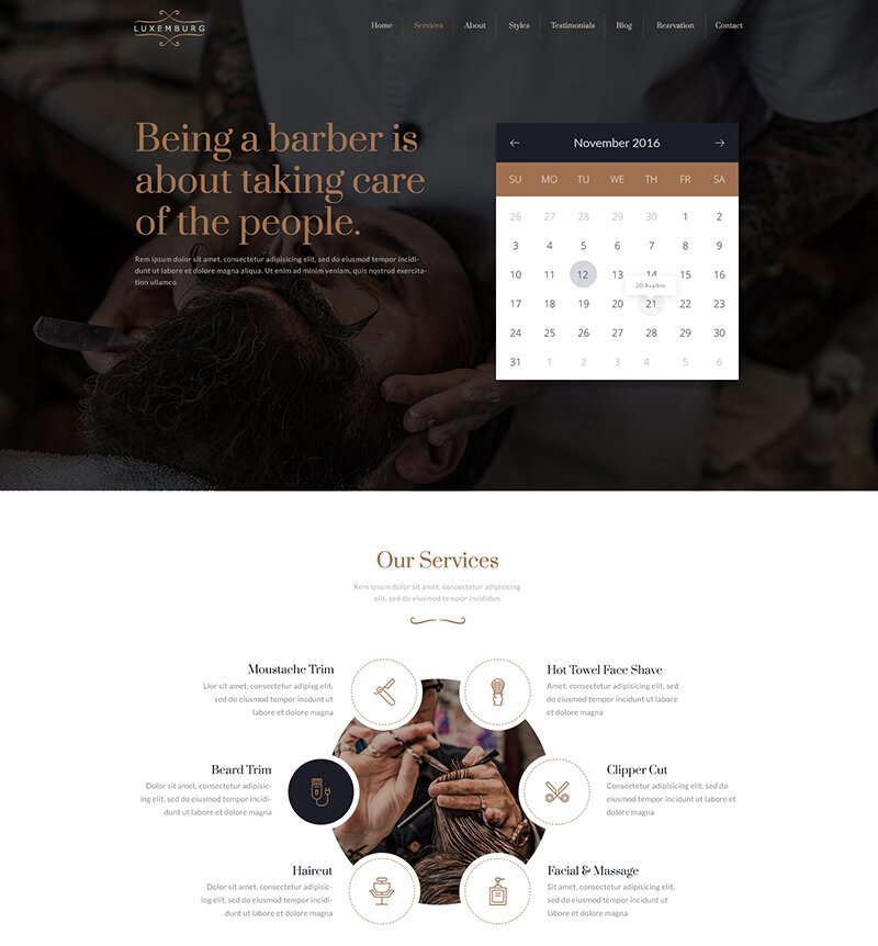 01 Luxemburg Barber