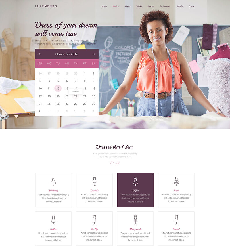 06 Luxemburg Designer