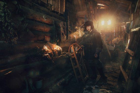 Stock Photo 68157505 570X380