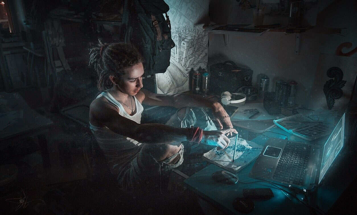 Stock Photo 75168803