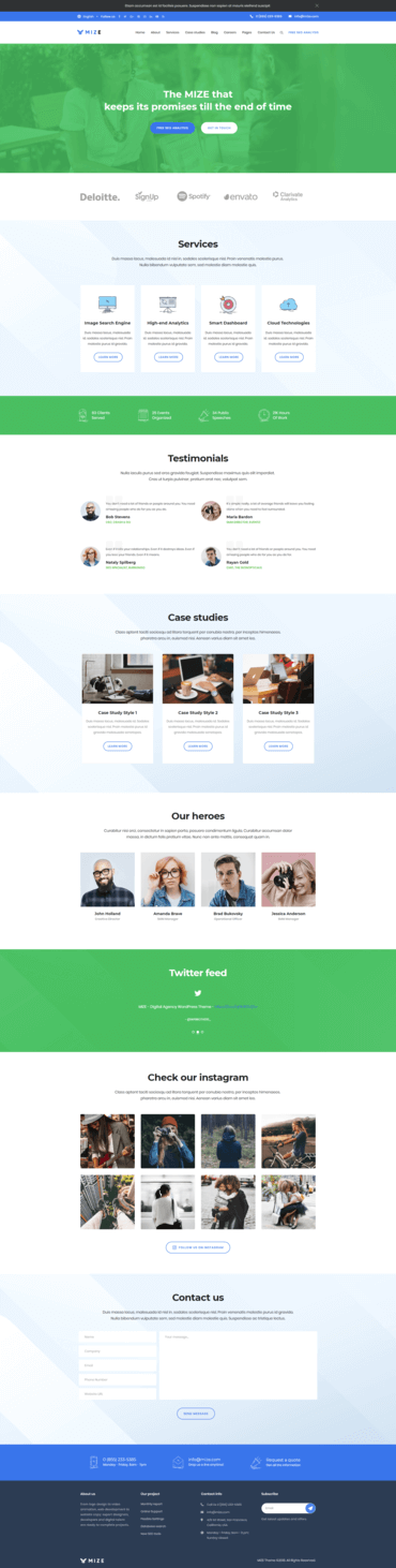 Personal Consultant 2