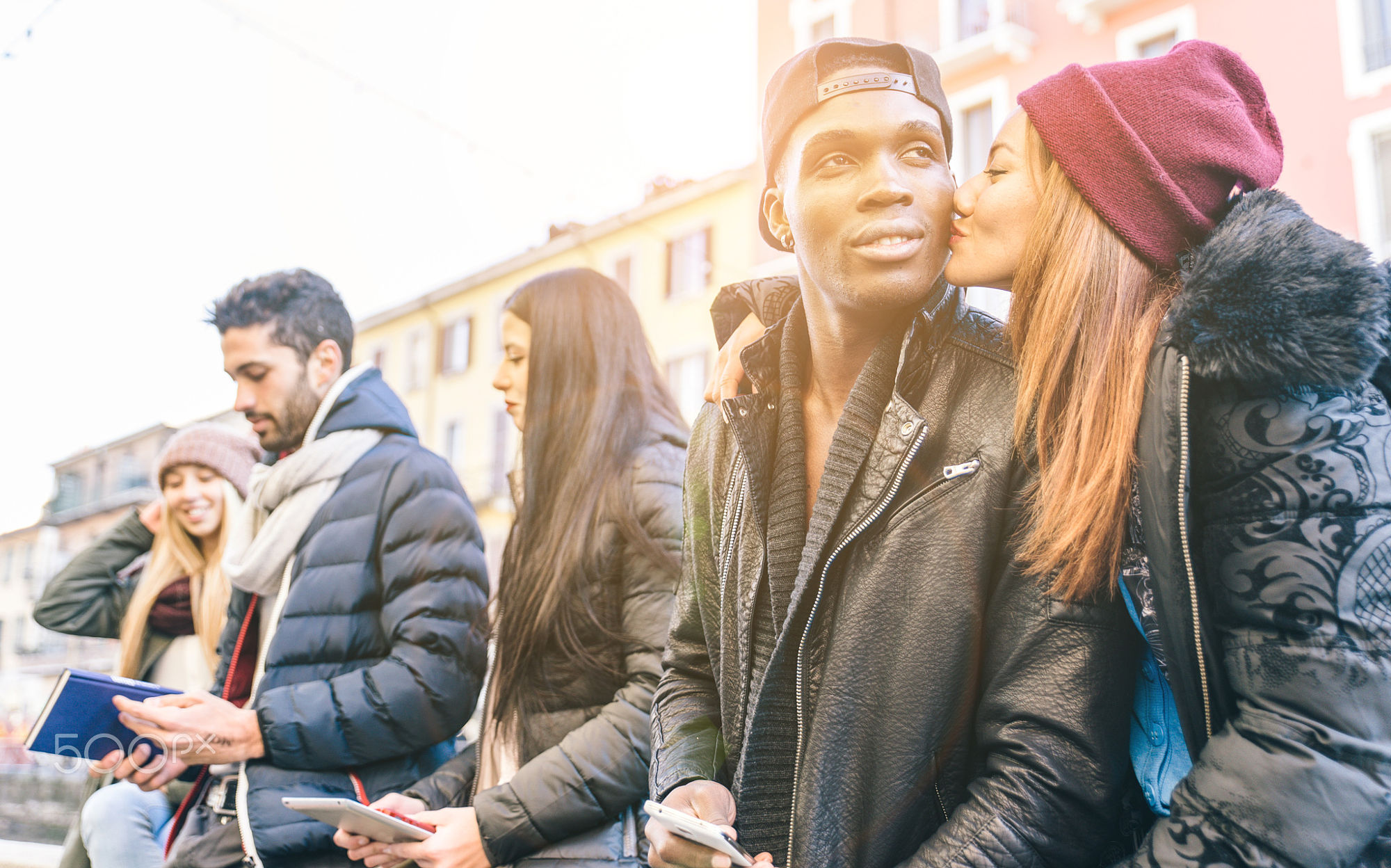 Stock Photo 132288893