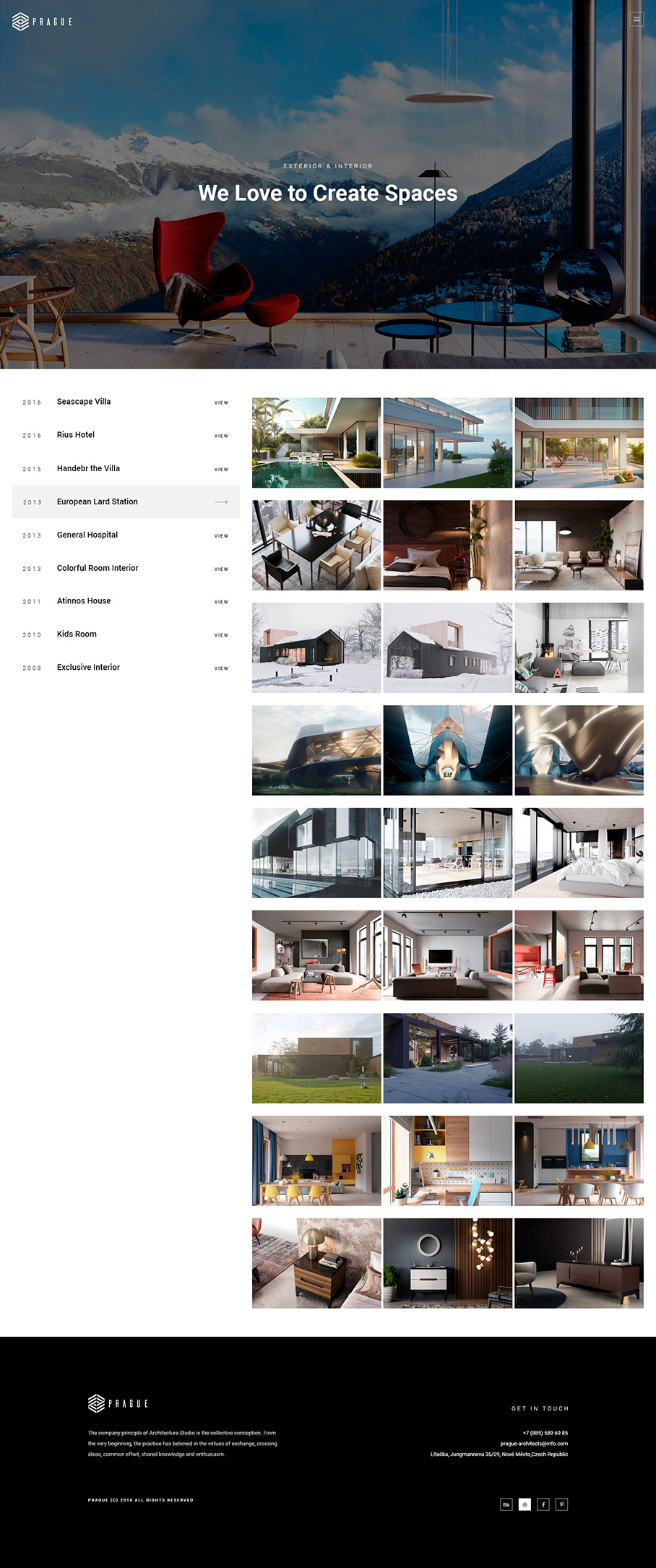 12 Work Timeline Images