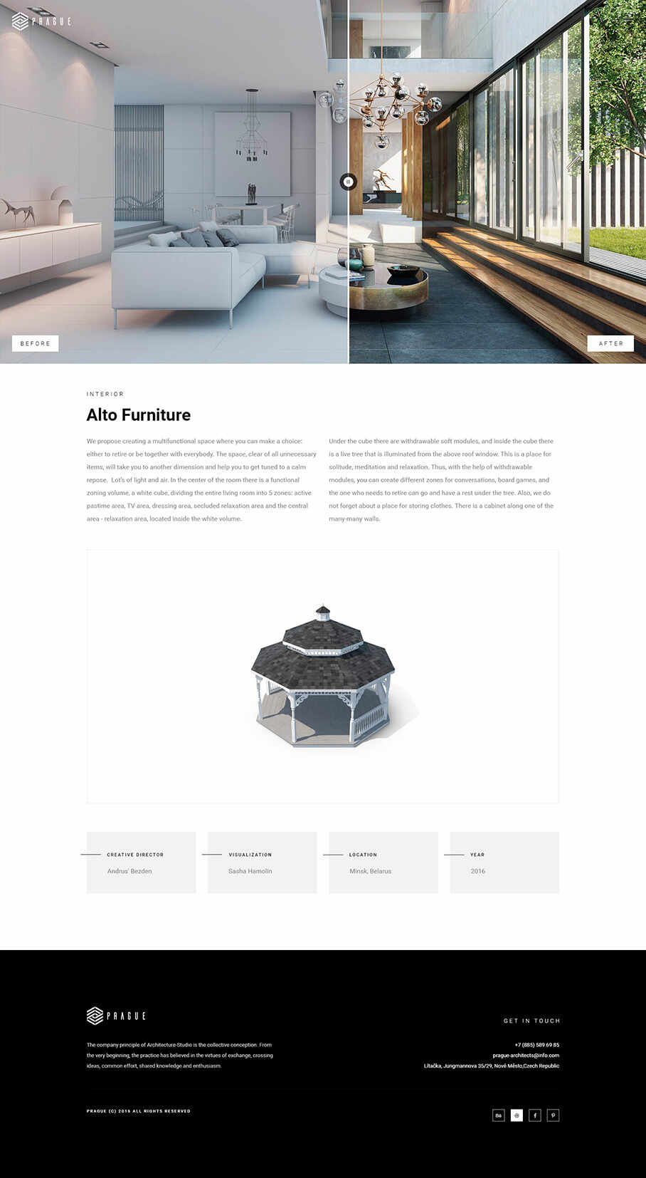 20 Project Detail Before After