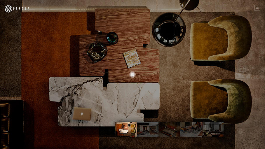 21 Project Detail Fullscreen Slider