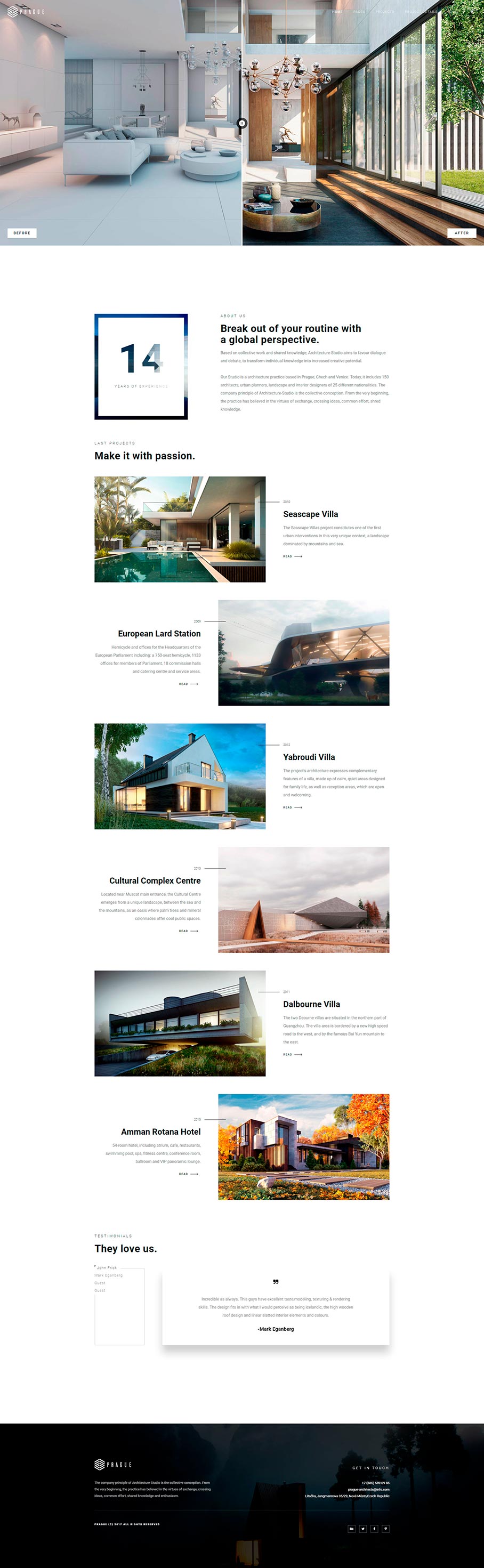 41 Home Before After Slider