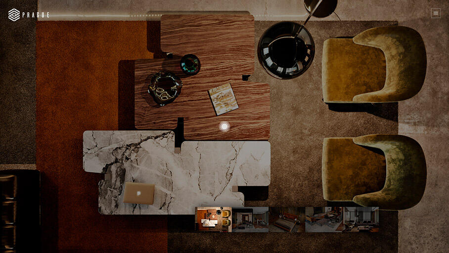 42 Home Slider Show Case