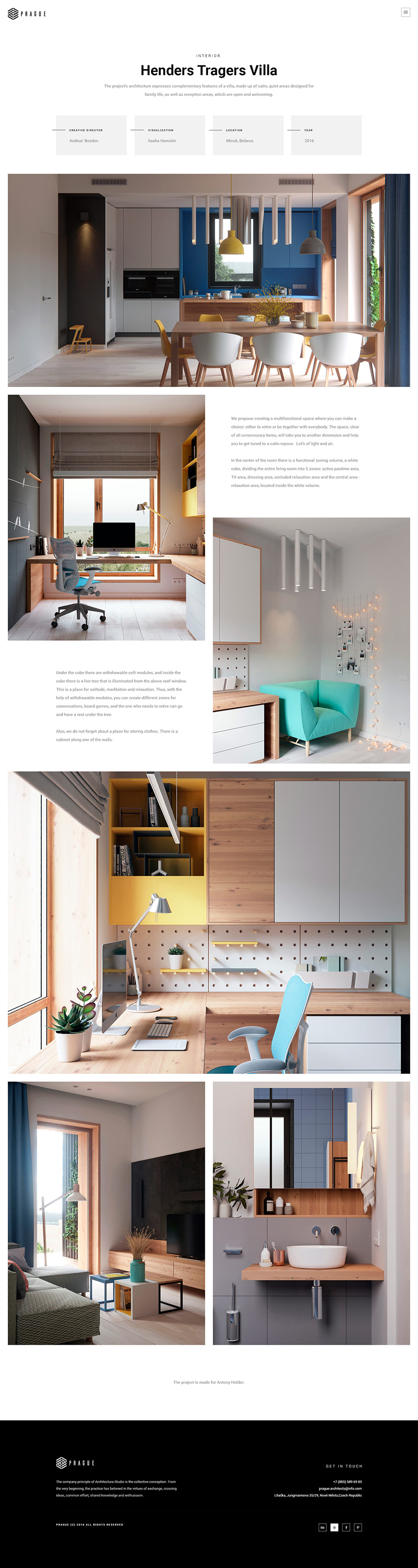 44 Home Case Study 1