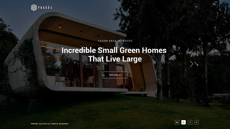 47 Home Slider Revolution