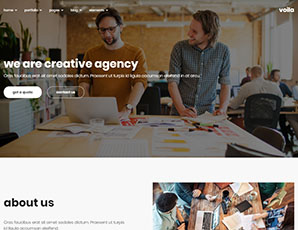 Creative Agency 2