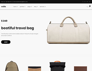 Home Fashion Store 2