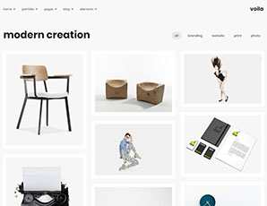 Home Minimalist Agency 2