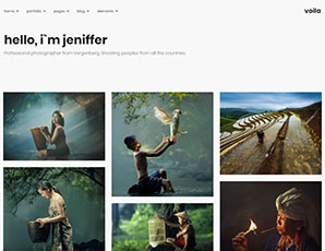 Home Minimalist Gallery 2