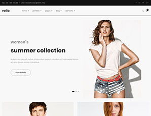 Home Shop Lookbook 2