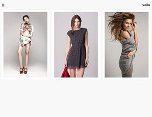 Home Vertical Portfolio 2