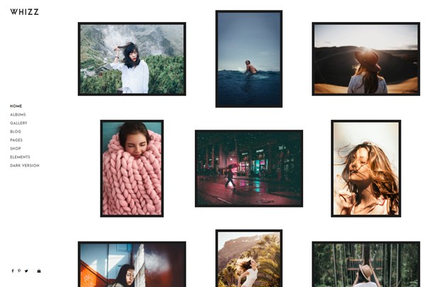 Home Adjusted Portfolio