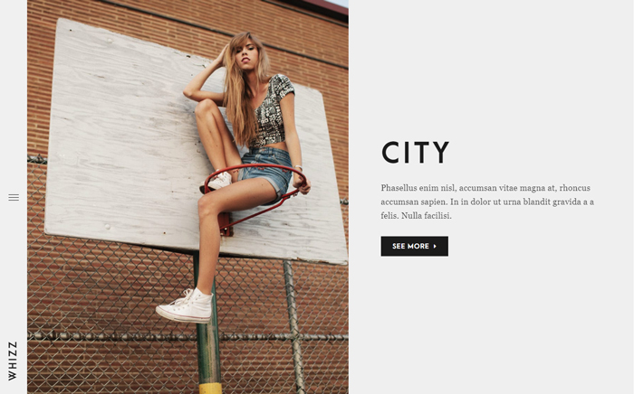 Home Split Portfolio